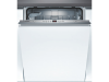 Bosch SMV40M50EU Inbouw Vaatwasser RVS bedieningspaneel