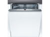 Bosch SMV53M00NL Inbouw Vaatwasser RVS bedieningspaneel
