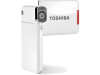 Toshiba Camileo S30 Camcorder Wit