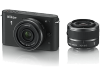 Nikon Nikkor 1J1 Spiegelreflexcamera Zwart 10 30 10mm