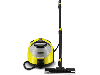 Kärcher SC5800 C VapoHydro 1439130 Stoomreiniger zonder Strijkijzer