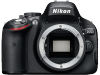 Nikon D5100 Body Spiegelreflexcamera