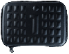 Iomega Portable Harde Schijf Case voor 25 Zwart
