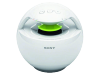 Sony SRS BTV25 Draadloze Bluetooth Luidspreker Wit