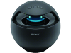 Sony SRS BTV25 Draadloze Bluetooth Luidspreker Zwart