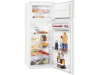 Zanussi ZRT724W KoeVries combinatie Wit
