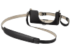 Olympus CSCH 97 Leren Beschermhoes Voor XZ 1 Zwart