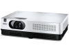 Sanyo PLC XD2600 Beamer Zakelijk