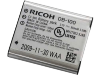 Ricoh DB 100 Accu Voor PX CX3 CX4 en CX5