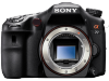 Sony SLT A77 Spiegelreflexcamera Body