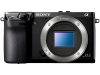 Sony NEX 7 Spiegelreflexcamera Body