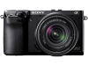 Sony NEX 7 Spiegelreflexcamera met 18 55mm Lens