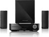 HarmanKardon BDS370 21 3D Blu Ray Home Cinema Set Zwart
