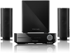 HarmanKardon BDS470 21 3D Blu Ray Home Cinema Set Zwart
