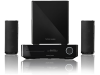 HarmanKardon BDS300 21 Blu Ray Home Cinema Set Zwart