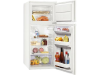 Zanussi ZRT618W Koelkast Wit
