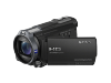 Sony HDR CX730EB Full HD Camcorder