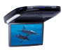 Alpine PKG 2100P Dakmonitor met DVD speler