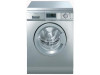 Smeg SLB147XNL Wasmachine RVS