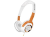 Sennheiser HD 229 Hoofdtelefoon WitOranje