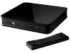 Iomega TV with Boxee Mediaspeler Zwart