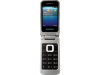 Samsung C3520 Mobiele Telefoon Zilver