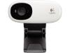 Logitech Webcam C110 Wit