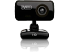 Sweex WC250 HD Webcam Zwart USB