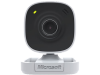 Microsoft LifeCam VX 800 Webcam Zwart