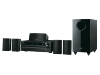 Lees meer... : Onkyo Ht s3505 Home cinema Set