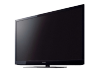 Sony KDL 42EX410 LED TV zwart