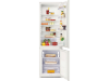 Zanussi ZBB29430SV Inbouw koel vrieskast wit