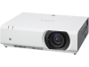Lees meer... : Sony Vpl cx235 Beamer (thuisgebruik Educatief) Wit