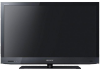 Sony KDL 46EX725 LED TV Zwart