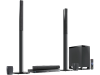 Lees meer... : Panasonic Sc btt770 3d Bluray 5.1 Home Cinema Systeem