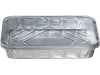 Lees meer... : Garden Grill Wegwerp Ovenschaal