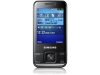 Samsung E2600 Mobiele Telefoon Zwart