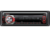 Kenwood KDC 316UR Autoradio