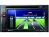 Pioneer AVIC F940BT 2 DIN Navigatie en Multimediasysteem