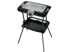 Tefal BG 2231 Barbeque Zwart