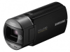 Samsung HMX Q10 Camcorder Zwart