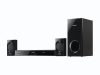 Panasonic SC BTT182 Home Cinema Set Zwart