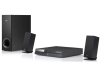 LG HX322 Home Cinema Set Zwart
