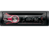 JVC KDR431E Autoradio