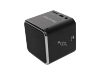 Technaxx musicman mini ipod speaker zwart
