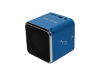 Technaxx musicman mini ipod speaker blauw