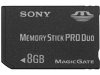 Sony MSHX8GBNEW - Do The Bright Thing