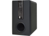 Kenwood SW 40HT BK Zwart Subwoofer
