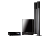 HarmanKardon HS200 Home Cinema Systeem Zwart
