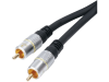 Rca-rca Video Tulp Gold Compon...